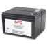 APC APCRBC113 UPS battery Sealed Lead Acid (VRLA), Replacement Battery Cartridge #113
